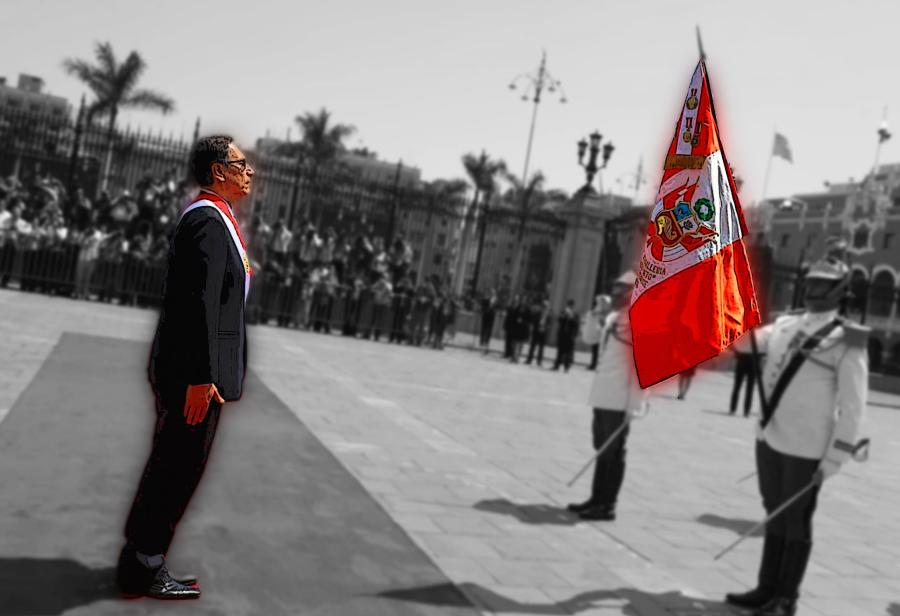 Retroceder, retroceder y retroceder