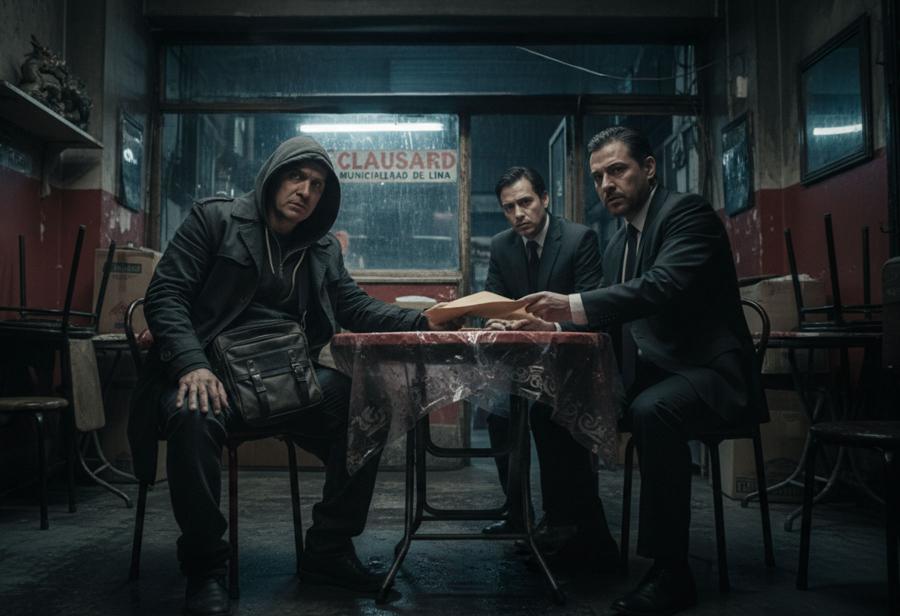 &iquest;Una lagartija?