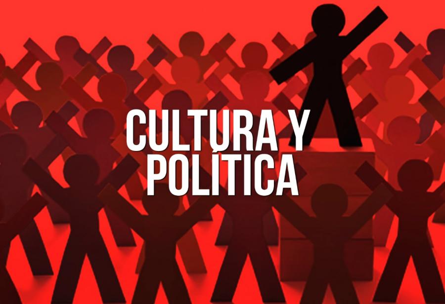 Cultura y política