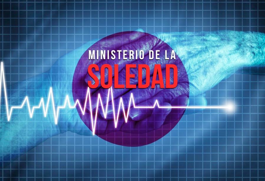 Ministerio de la Soledad