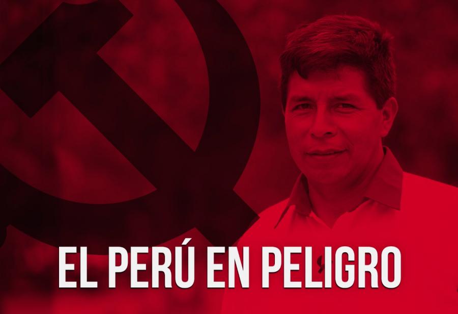 El Perú en peligro