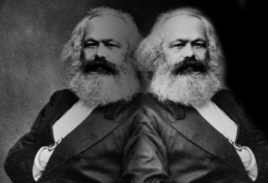 Las dos caras del marxismo