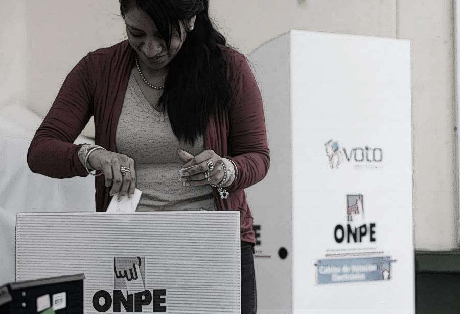 Elecciones: un poco de todo