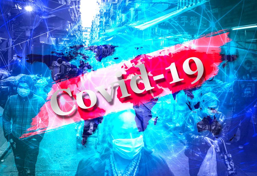 Coronavirus en Perú: David contra Goliat