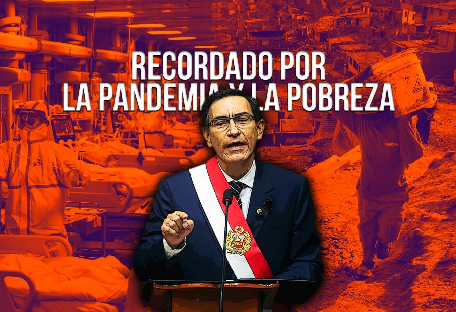 Recordado por la pandemia y la pobreza