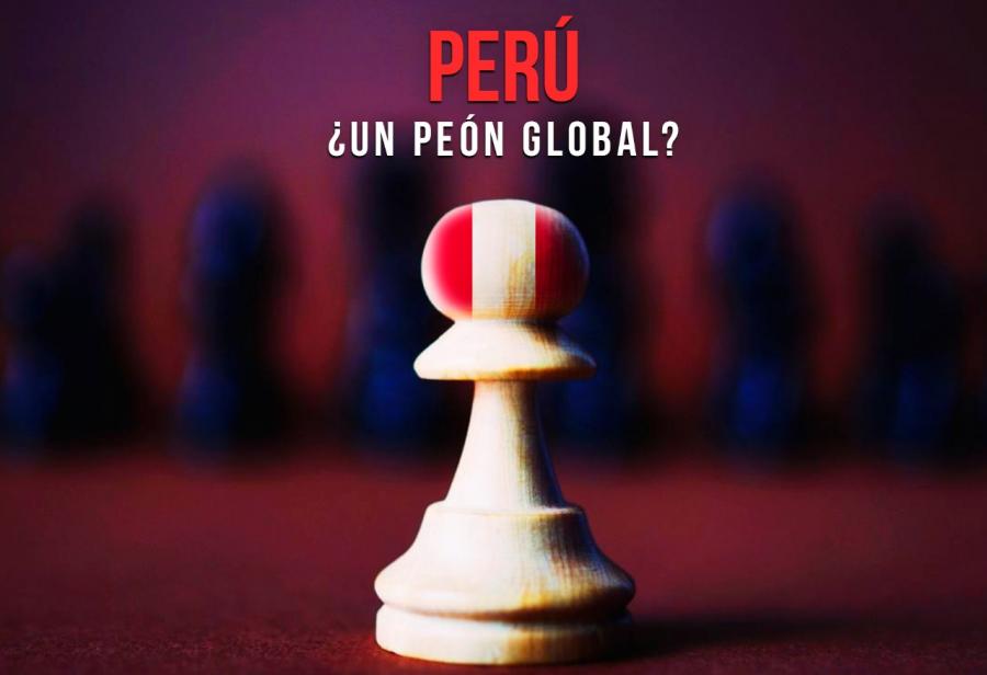 Perú: ¿un peón global?