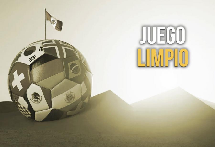 Juego limpio