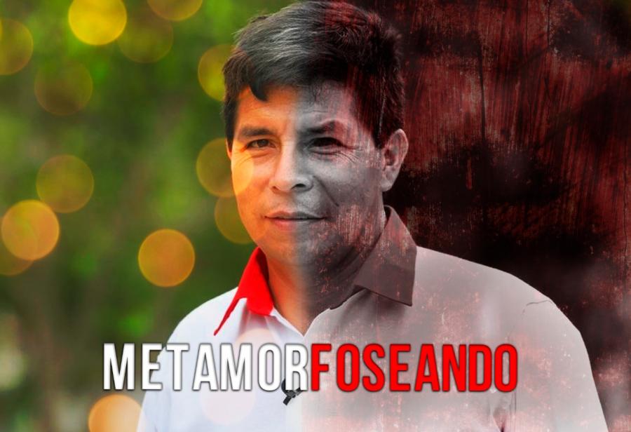 Metamorfoseando