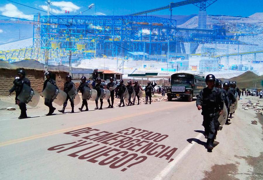 Estado de emergencia, ¿y luego?