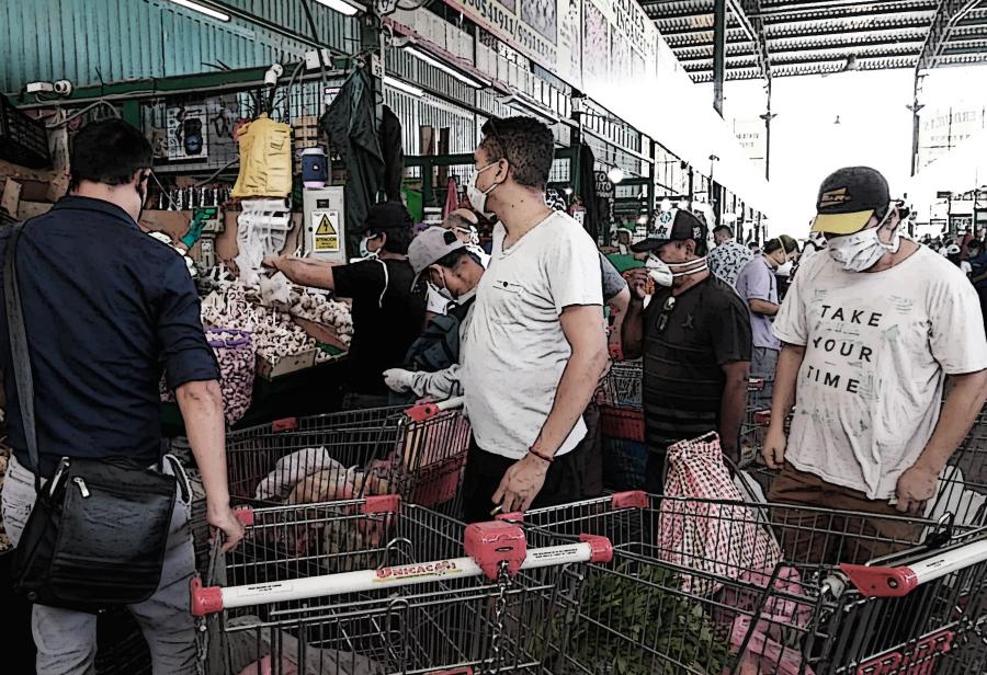 Covid-19. ¿Por qué los colectivos sociales desobedecen?