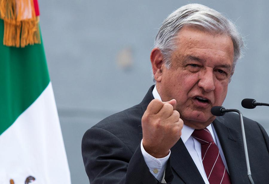 México: ¿elecciones o meteorito?
