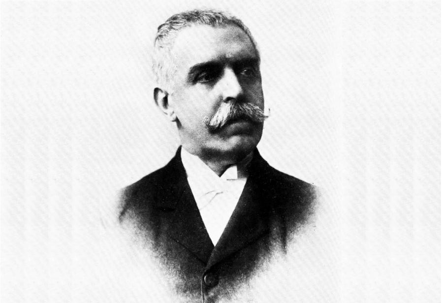 Manuel González Prada