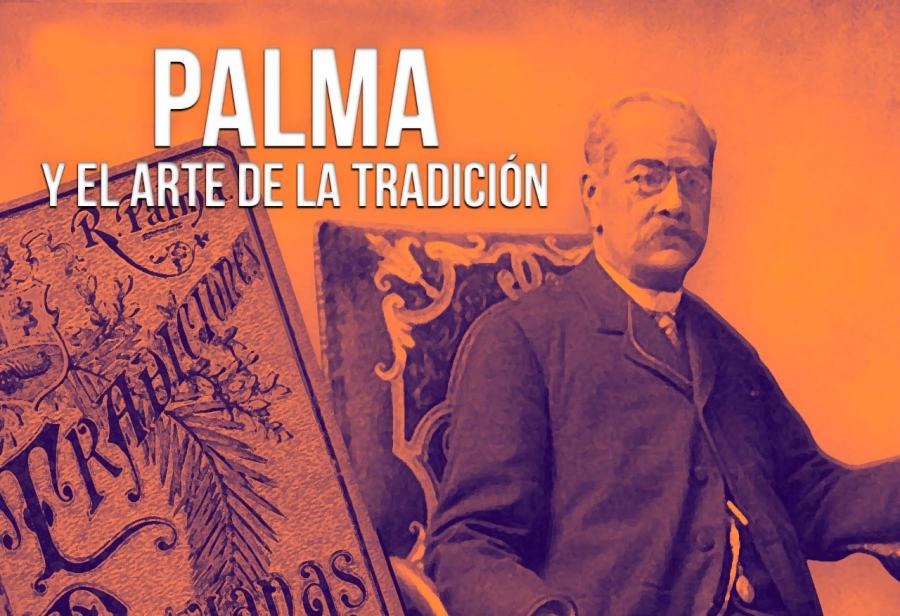 Palma y el arte de la tradición