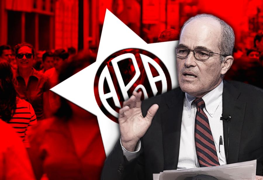 Roque Benavides, el Apra y la sociedad emergente