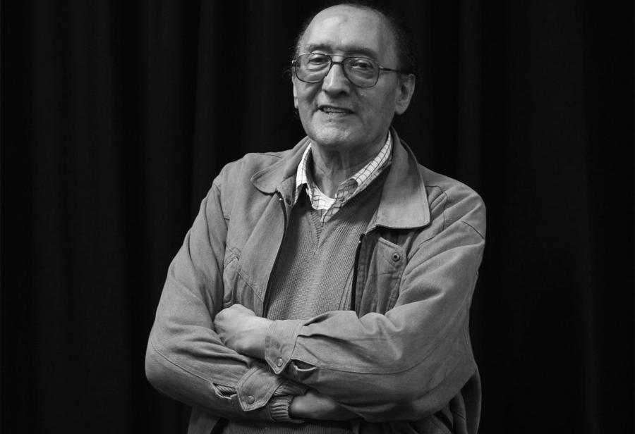 Federico de Cárdenas, crítico y periodista