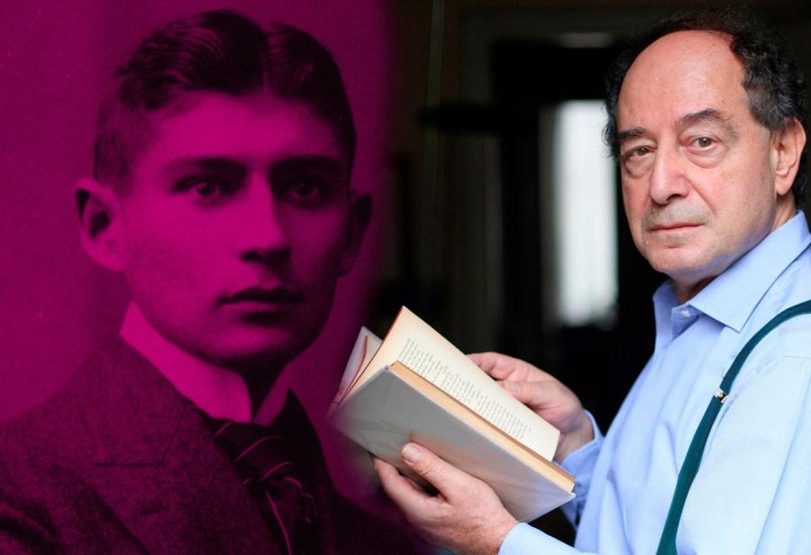 Roberto Calasso analiza la obra de Kafka