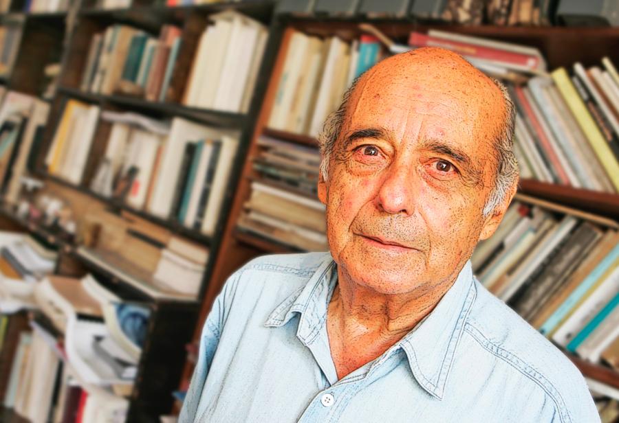 Carlos Germán Belli: ¡Salve, Spes!