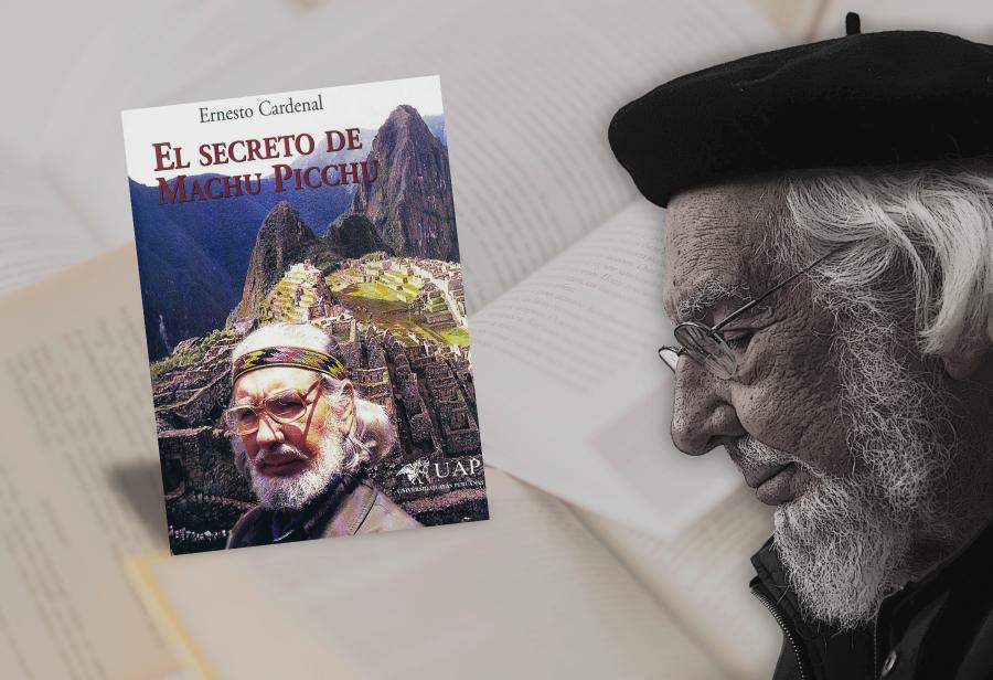 Ernesto Cardenal y el Perú