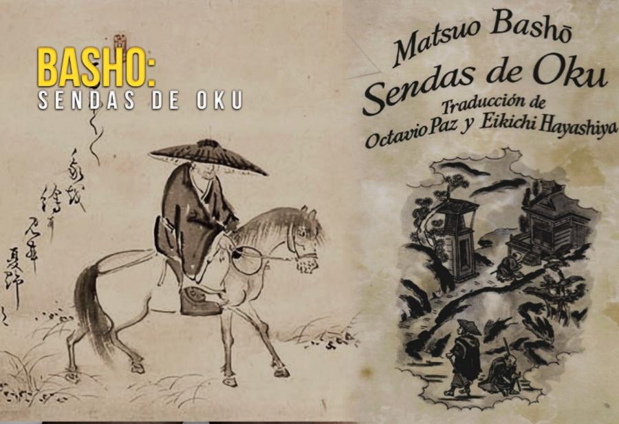 Basho: Sendas de Oku