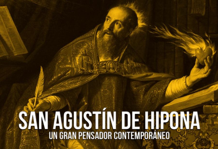 San Agust N De Hipona El Montonero