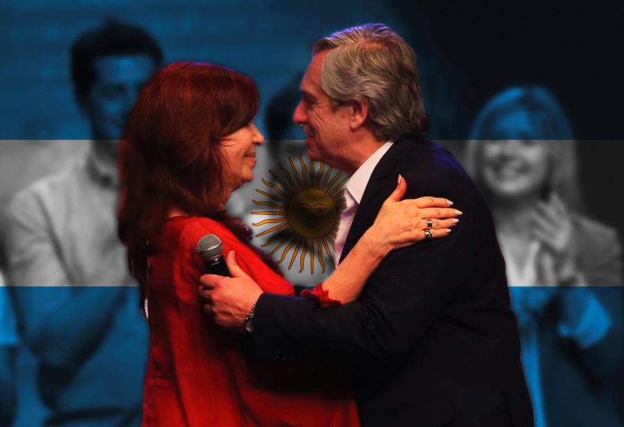 Pobres Fernández & Fernández