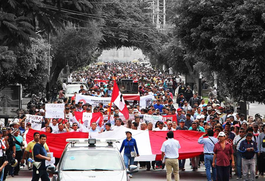 Puré de Perú