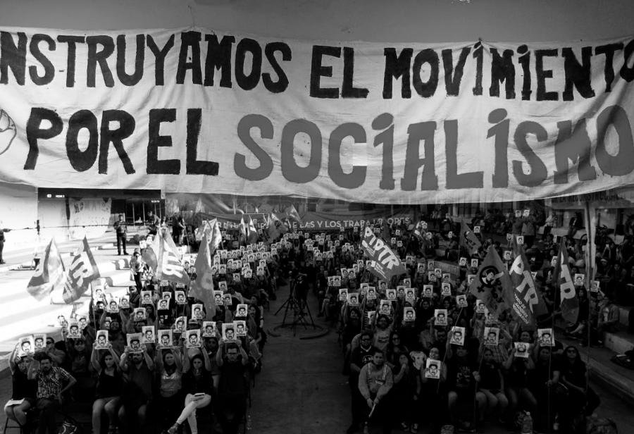 Los comunistas y la propaganda