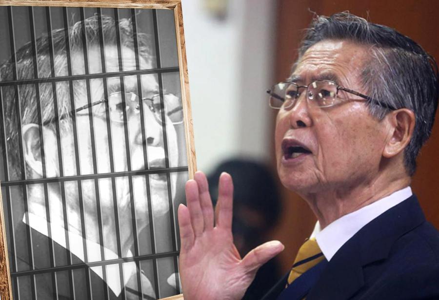 ¿Y si Alberto Fujimori vuelve a prisión?
