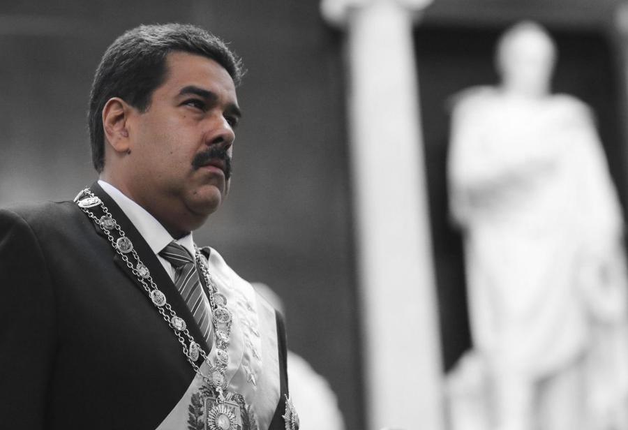 Venezuela: hybris y némesis