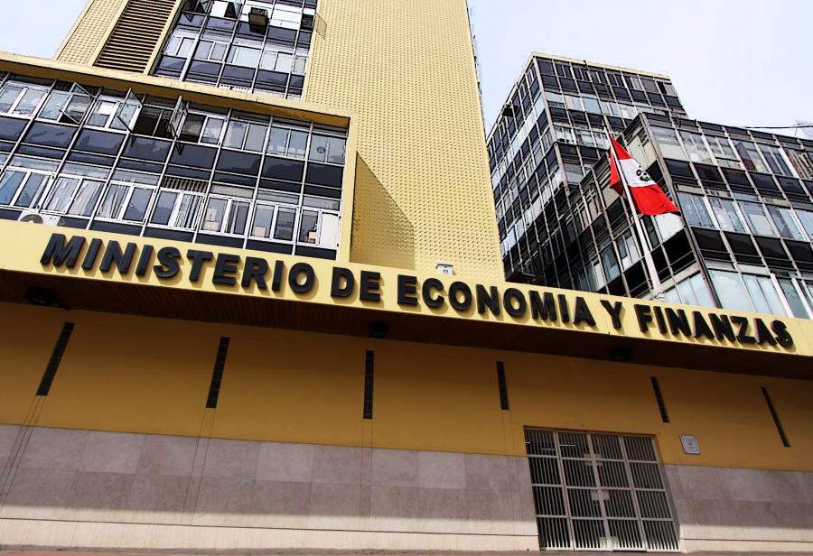 Carta al MEF : urge reinstitucionalizar la política fiscal