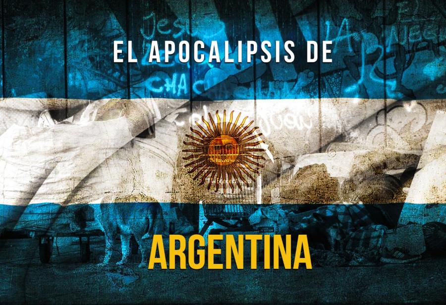 El apocalipsis de Argentina