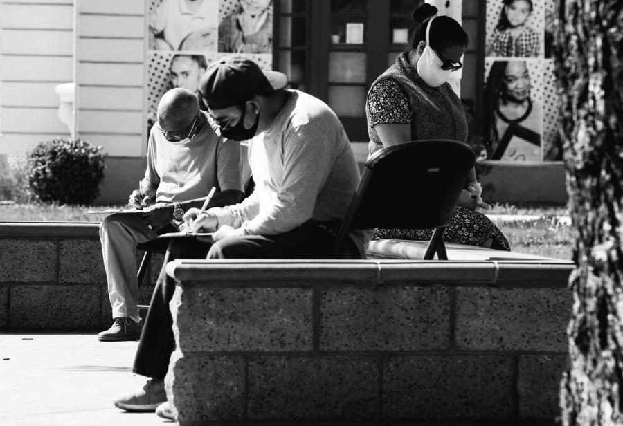Lima perdió 2.7 millones de empleos