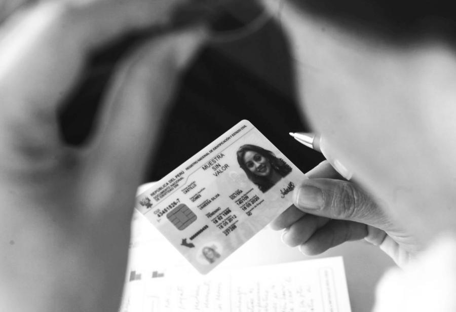 Ampliación de la vigencia de documentos personales