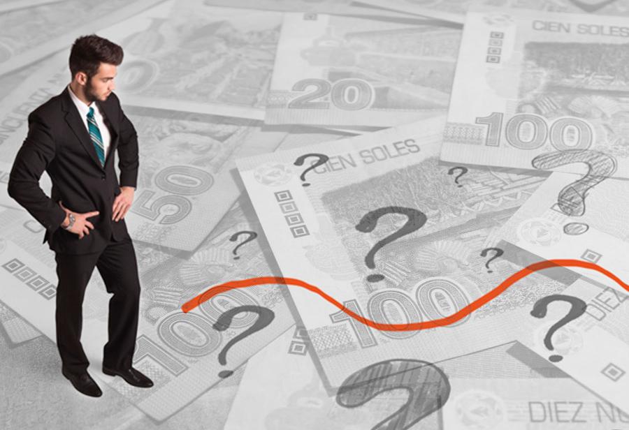 Pesimismo en las expectativas empresariales