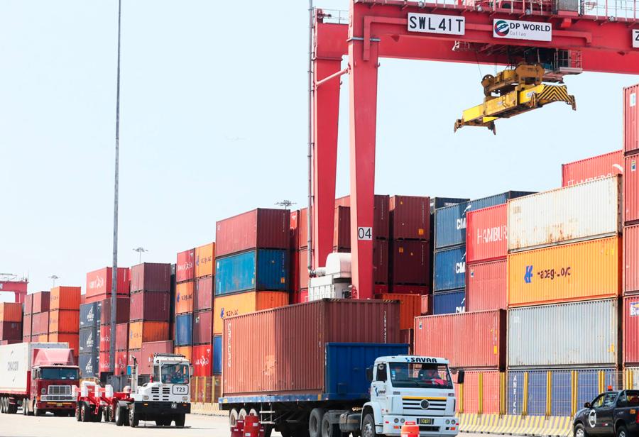 Diversifiquemos nuestras exportaciones