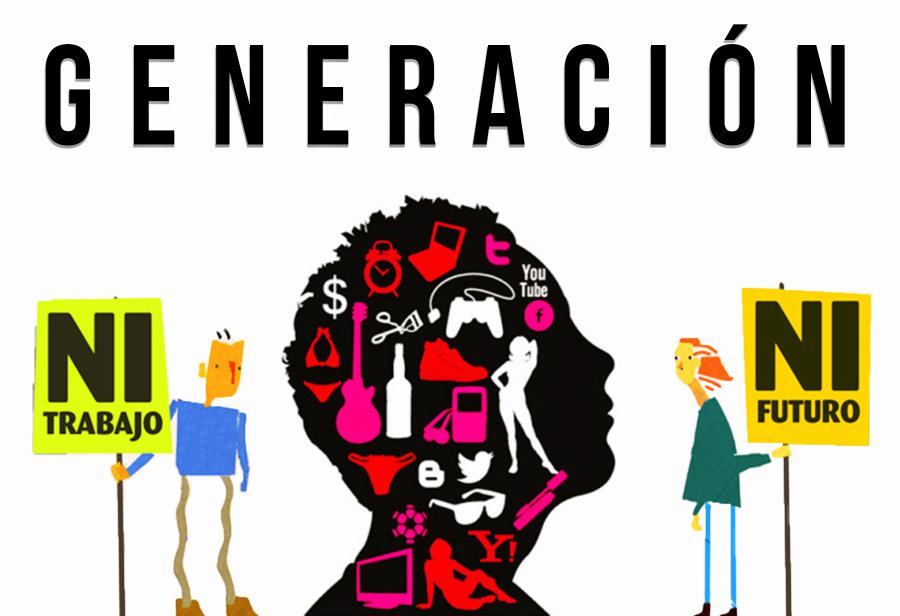 La generación “nini” de Lima Metropolitana