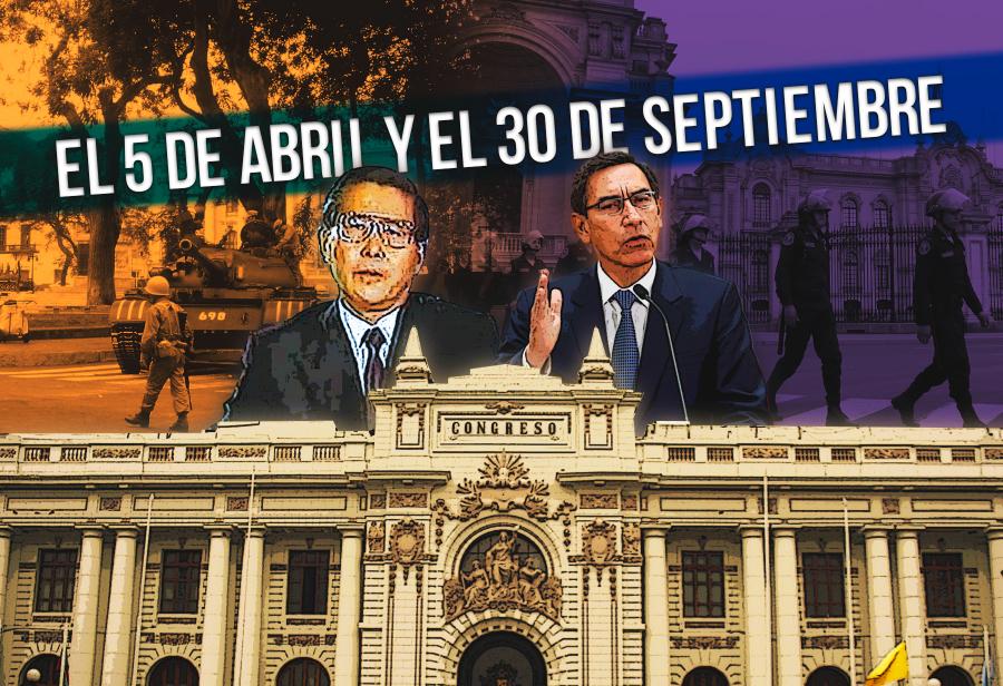 El 5 de abril y el 30 de septiembre