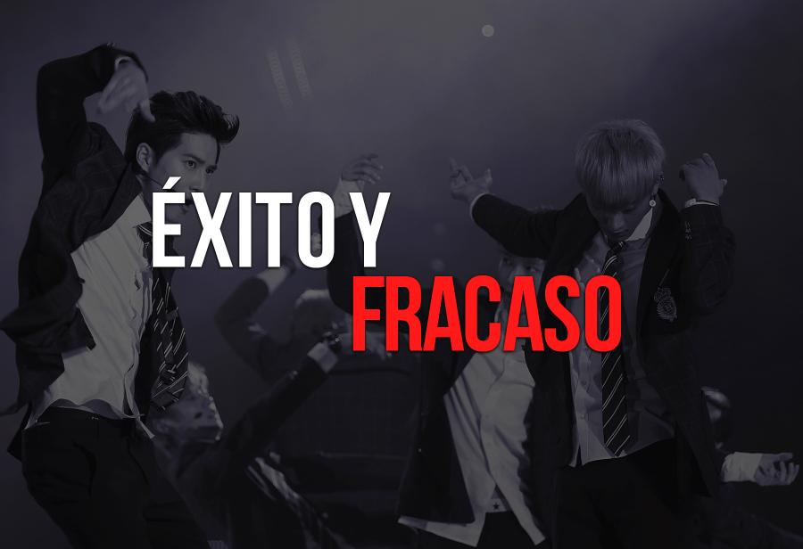 El K-Pop como plaga exitosa y fracasada