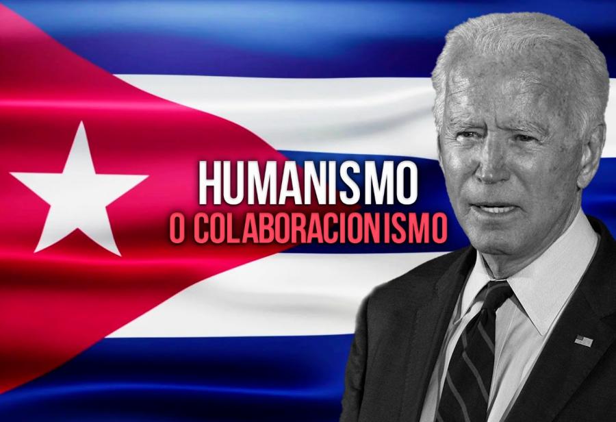 Humanismo o colaboracionismo