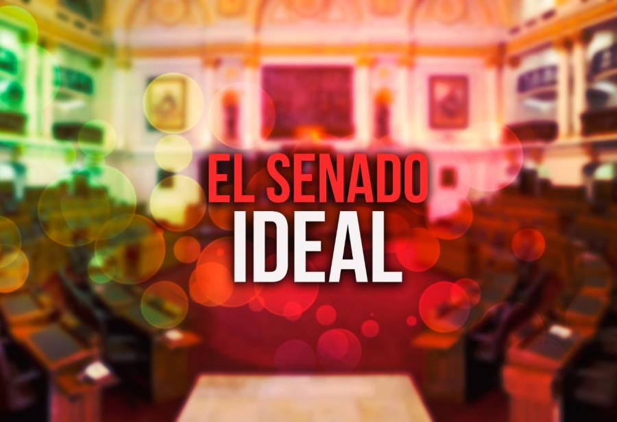 El Senado ideal