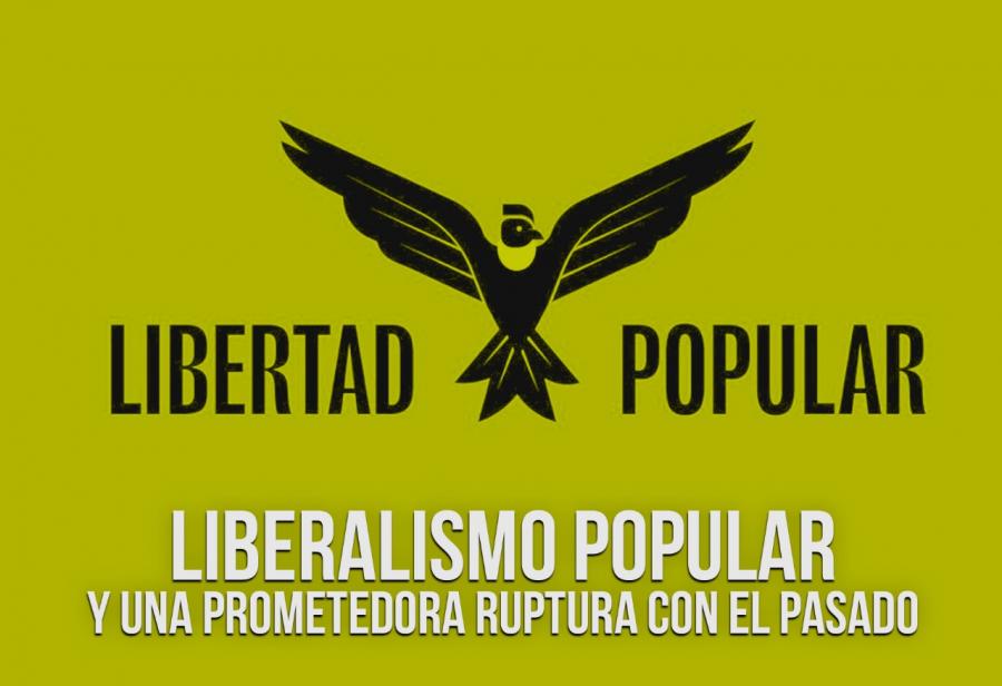 Libertad Popular