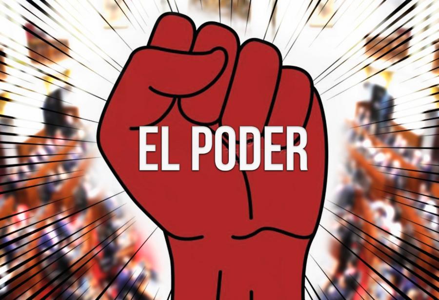 El poder