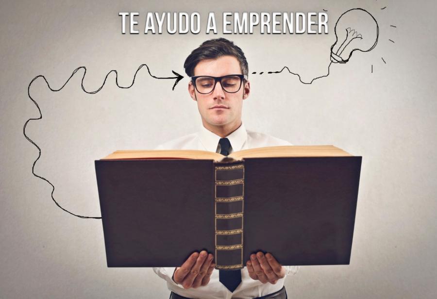 Te ayudo a emprender