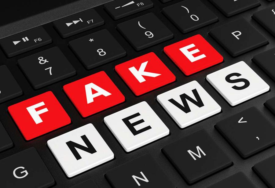 Fake news y crisis de medios