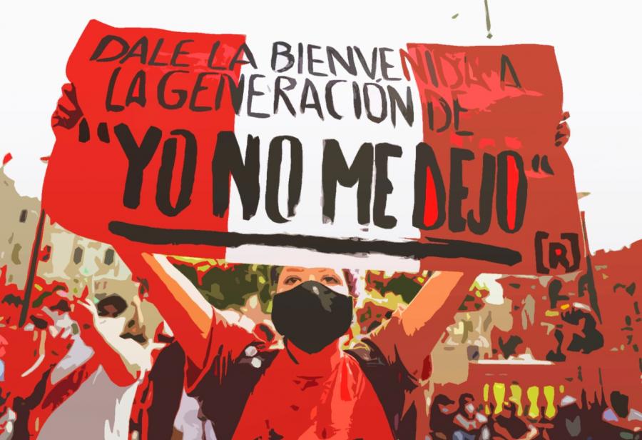 Generación del Bicentenario