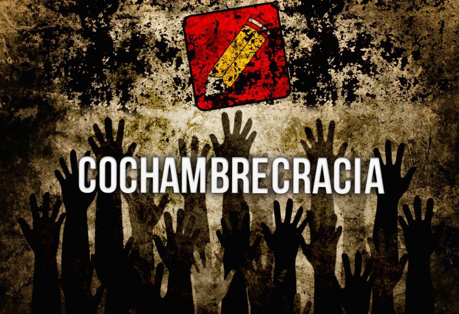 Cochambrecracia