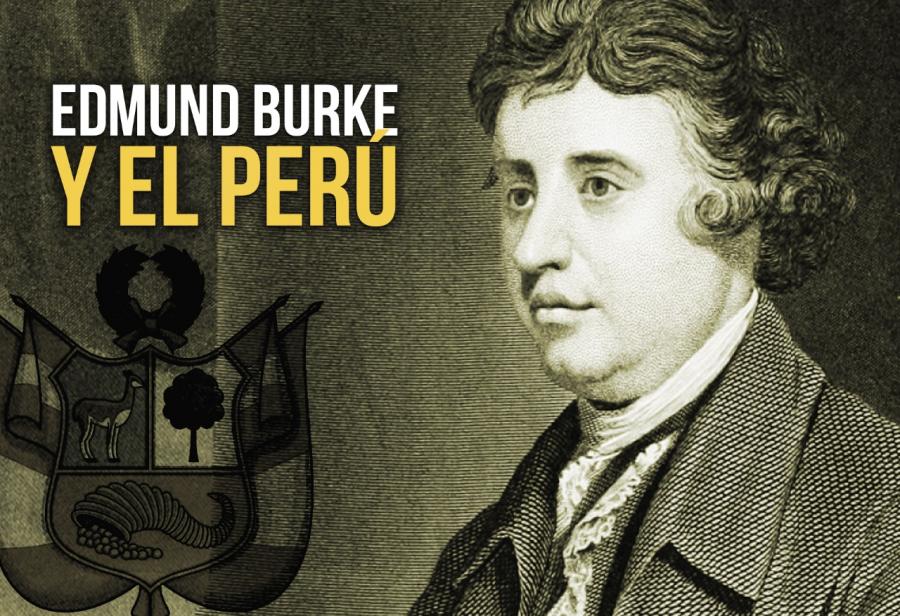 Edmund Burke y el Perú