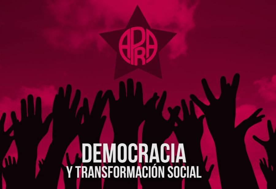 Democracia y transformación social
