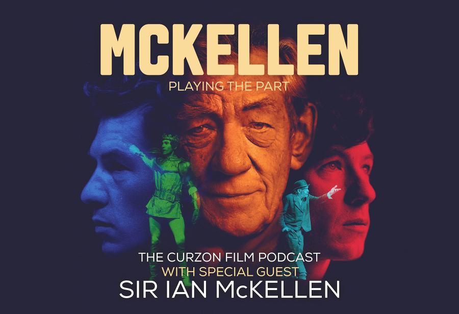 Ian Mckellen: Playing the part