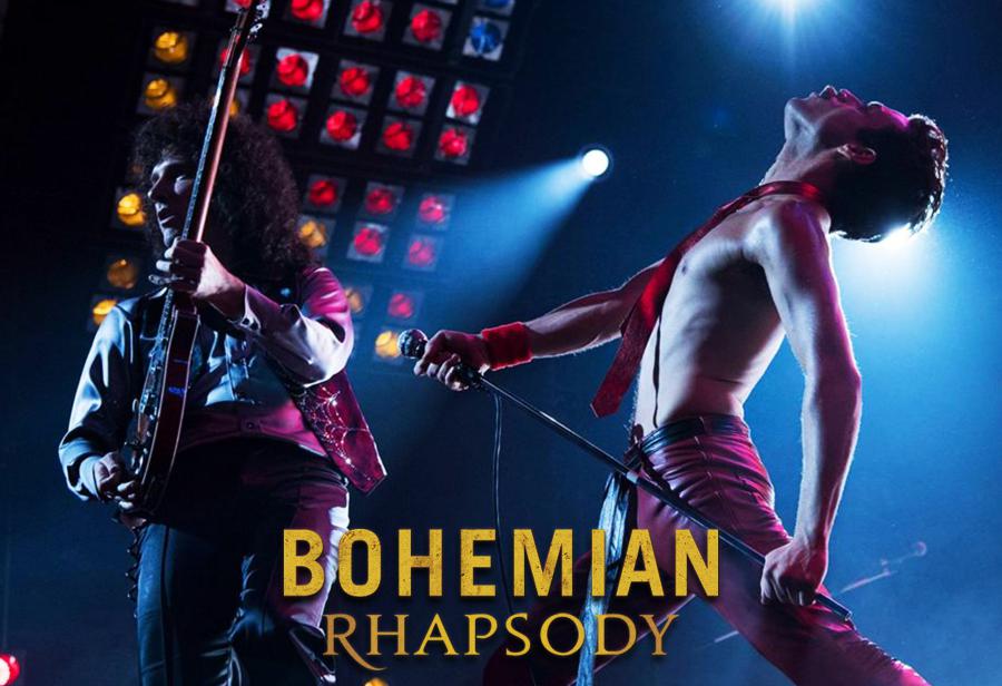 Patrocinar Grabar A gran escala El karaoke de Bohemian Rhapsody | EL MONTONERO